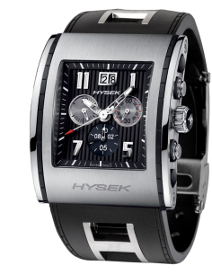 41mm Chronograph & Grande Date