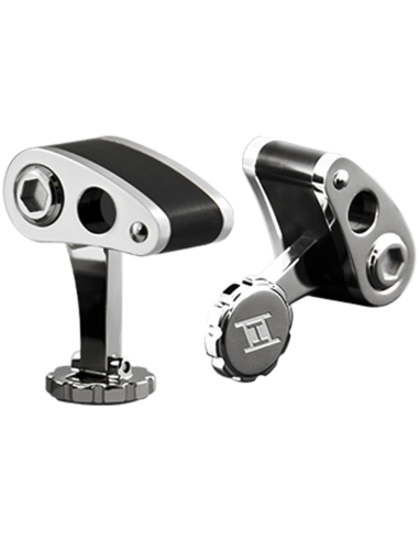 Hysek Abyss Cufflinks accessories