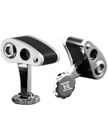 Hysek Abyss Cufflinks accessories