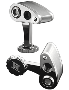 Hysek Abyss Cufflinks accessories