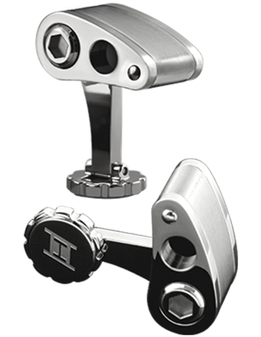Hysek Abyss Cufflinks accessories
