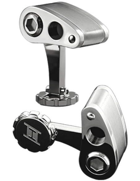 Hysek Abyss Cufflinks accessories