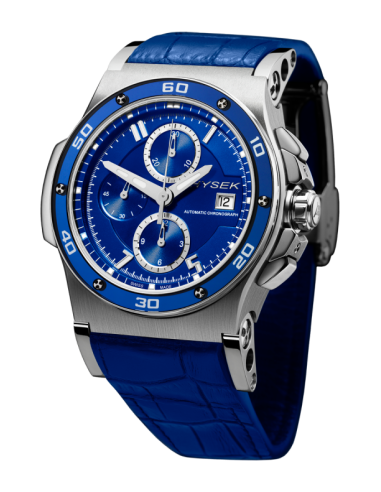 44mm Chronograph