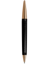 Hysek pen in carbon and rose gold finishing