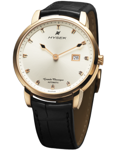 Io 43mm Grande Classic Automatic