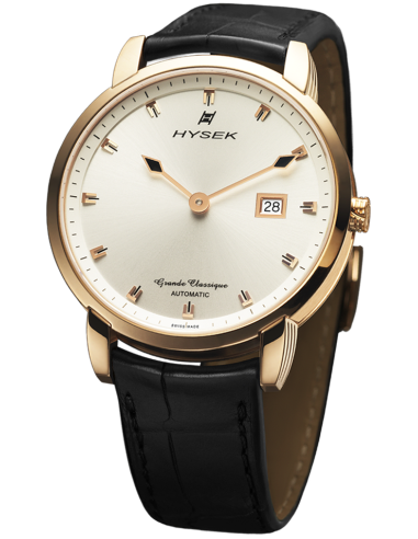 Io 43mm Grande Classic Automatic