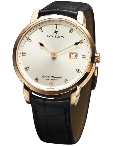 Io 43mm Grande Classic Automatic