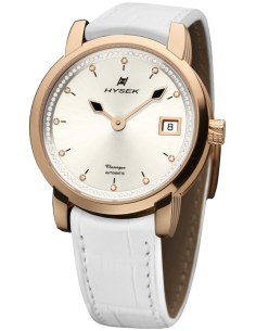 Io 36mm Classique Automatic