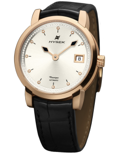 Io 36mm Classique Automatic