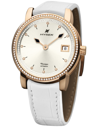 Io 36mm Classique Automatic