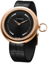 Kalysta Twinkling Tale 18K rose gold black