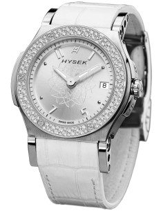 Abyss 38mm set bezel