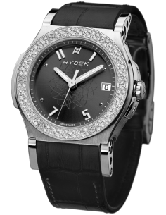 Abyss 38mm set bezel