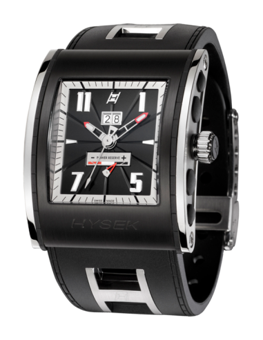 KILADA 41mm Power Reserve