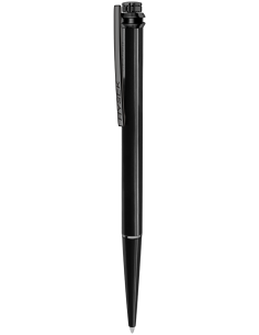 Io Pen Black Lacquer