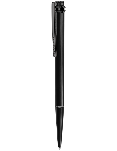 Io Pen Black Lacquer