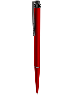 Io Pen Red Lacquer