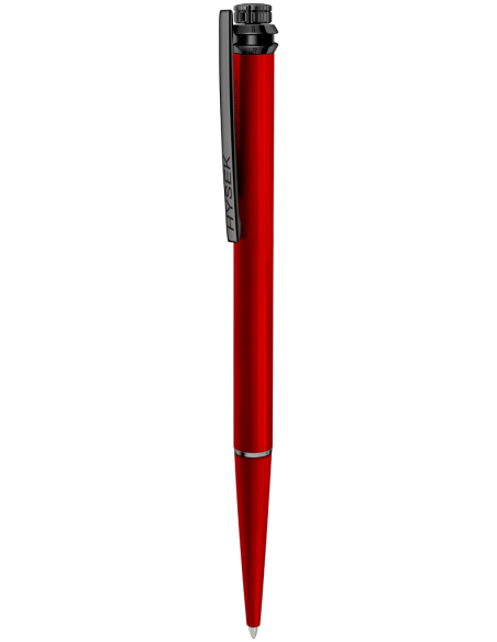Io Pen Red Lacquer