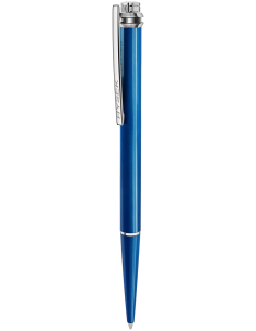 Io Pen Lagoon Blue Lacquer