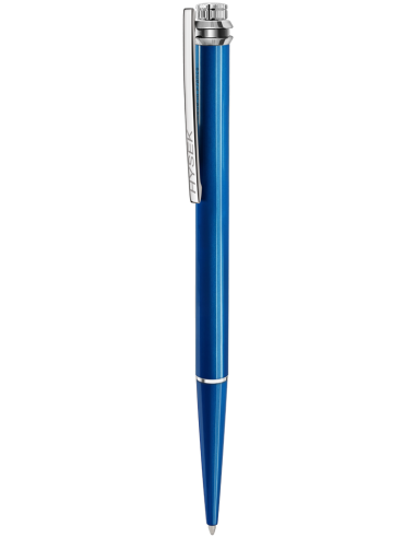 Io Pen Lagoon Blue Lacquer