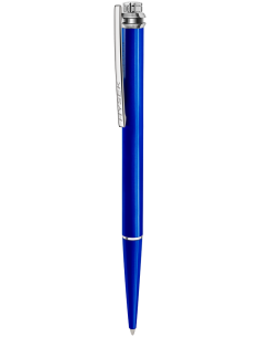 Io Pen Royal Blue Lacquer