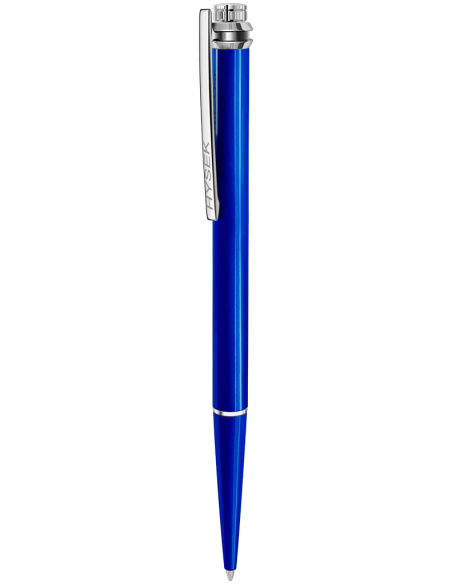 Io Pen Royal Blue Lacquer