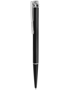 Io Pen Black Lacquer