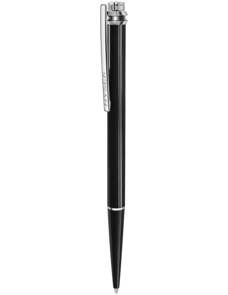 Io Pen Black Lacquer