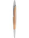 V-King pen Rose Gold and Palladium