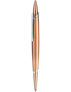 V-King pen Rose Gold and Palladium