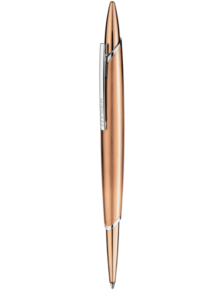 V-King pen Rose Gold and Palladium
