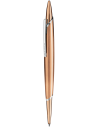 V-King pen Rose Gold and Palladium