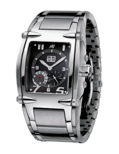 V-KING | 37 mm Annual Calendar