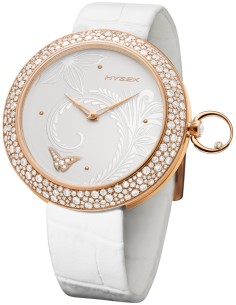 Kalysta Exotic Tale Small Butterfly Snow setting