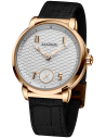 Io 41mm Automatic Manufacture in rose gold