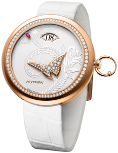 Kalysta Exotic Tale setting