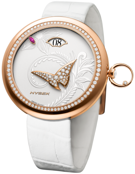 Kalysta Exotic Tale setting