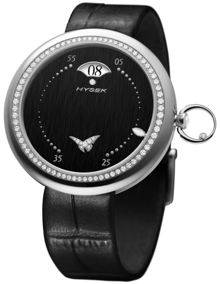 Kalysta Night's Tale