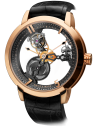 IO Skeleton Tourbillon 49mm