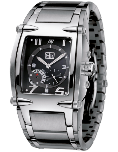 37mm Annual Calendar