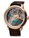 IO Skeleton Tourbillon