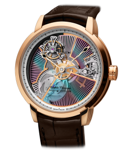 IO Skeleton Tourbillon