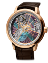 IO Skeleton Tourbillon