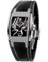 V-king 29mm steel and diamonds