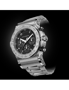 44mm H Chronograph