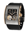 Kilada Tourbillon Titanium &18k Rose gold