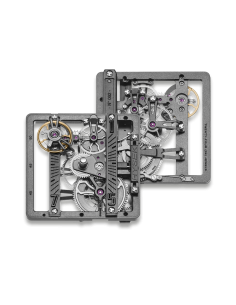 Furtif Skeleton Purple 2