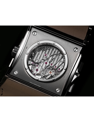 Time Zone Indication