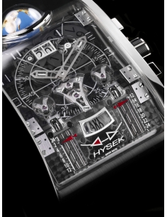 Time Zone Indication 2