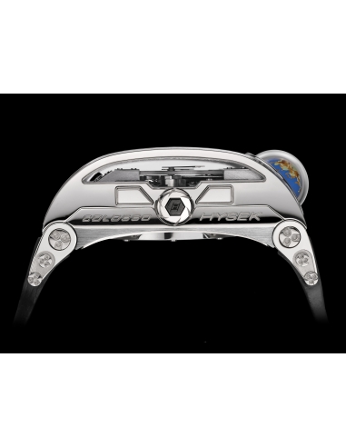 Time Zone Indication